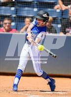 Photo from the gallery "South Stanly vs. Bear Grass Charter (NCHSAA 1A Final Game 2)"