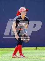Photo from the gallery "South Stanly vs. Bear Grass Charter (NCHSAA 1A Final Game 2)"