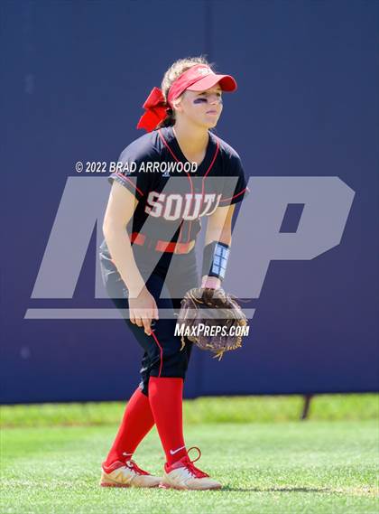 Thumbnail 1 in South Stanly vs. Bear Grass Charter (NCHSAA 1A Final Game 2) photogallery.