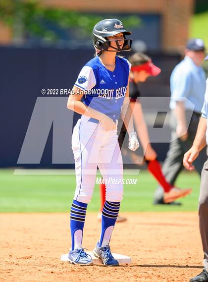 Thumbnail 1 in South Stanly vs. Bear Grass Charter (NCHSAA 1A Final Game 2) photogallery.