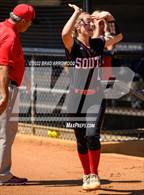 Photo from the gallery "South Stanly vs. Bear Grass Charter (NCHSAA 1A Final Game 2)"