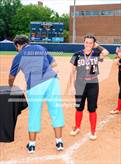 Photo from the gallery "South Stanly vs. Bear Grass Charter (NCHSAA 1A Final Game 2)"