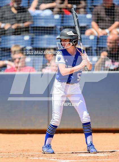 Thumbnail 1 in South Stanly vs. Bear Grass Charter (NCHSAA 1A Final Game 2) photogallery.