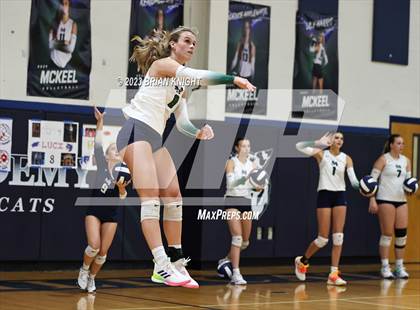 Thumbnail 3 in Santa Fe Catholic @ McKeel Academy photogallery.