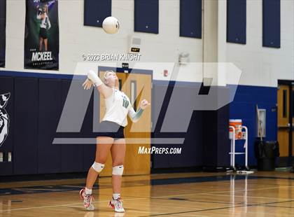 Thumbnail 1 in Santa Fe Catholic @ McKeel Academy photogallery.