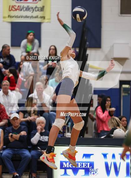 Thumbnail 3 in Santa Fe Catholic @ McKeel Academy photogallery.