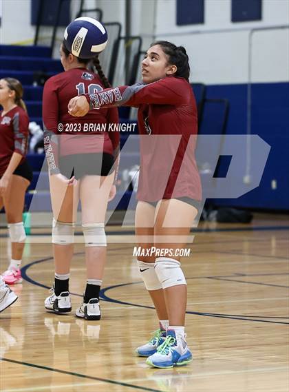 Thumbnail 1 in Santa Fe Catholic @ McKeel Academy photogallery.