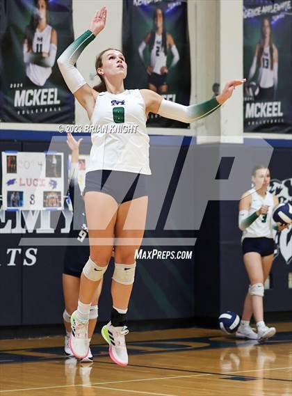 Thumbnail 2 in Santa Fe Catholic @ McKeel Academy photogallery.