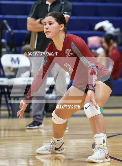 Thumbnail 2 in Santa Fe Catholic @ McKeel Academy photogallery.