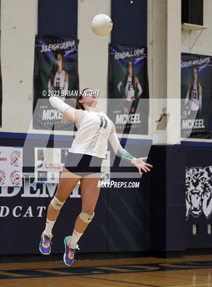 Thumbnail 1 in Santa Fe Catholic @ McKeel Academy photogallery.