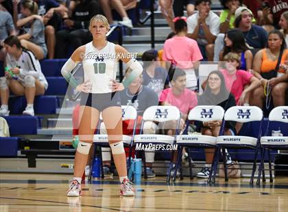 Thumbnail 2 in Santa Fe Catholic @ McKeel Academy photogallery.