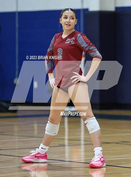 Thumbnail 1 in Santa Fe Catholic @ McKeel Academy photogallery.