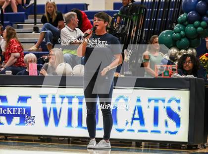 Thumbnail 3 in Santa Fe Catholic @ McKeel Academy photogallery.