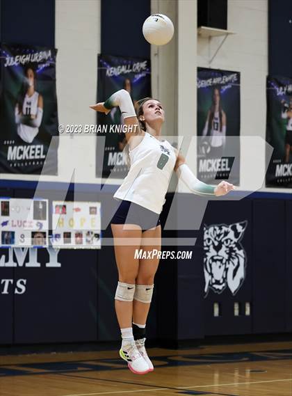 Thumbnail 3 in Santa Fe Catholic @ McKeel Academy photogallery.
