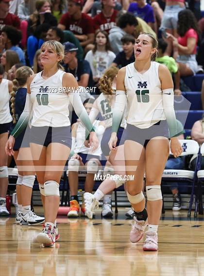 Thumbnail 1 in Santa Fe Catholic @ McKeel Academy photogallery.