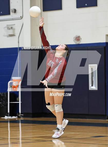 Thumbnail 2 in Santa Fe Catholic @ McKeel Academy photogallery.