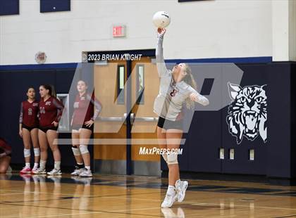 Thumbnail 3 in Santa Fe Catholic @ McKeel Academy photogallery.