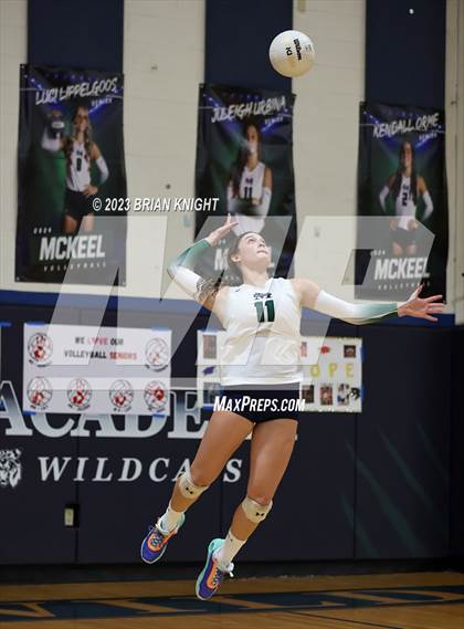 Thumbnail 3 in Santa Fe Catholic @ McKeel Academy photogallery.