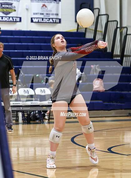 Thumbnail 2 in Santa Fe Catholic @ McKeel Academy photogallery.
