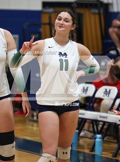 Thumbnail 2 in Santa Fe Catholic @ McKeel Academy photogallery.