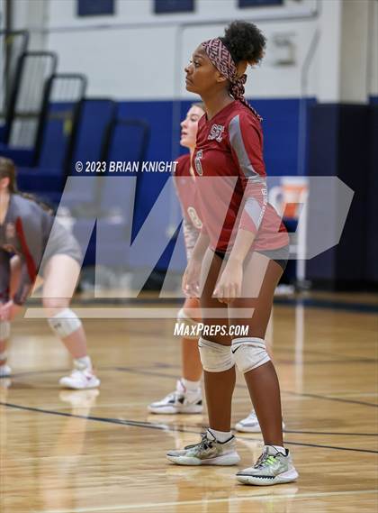 Thumbnail 2 in Santa Fe Catholic @ McKeel Academy photogallery.