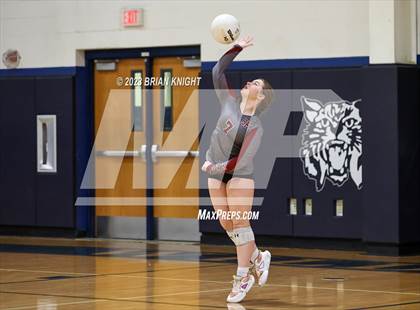 Thumbnail 2 in Santa Fe Catholic @ McKeel Academy photogallery.