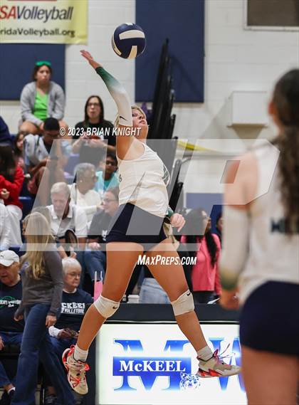 Thumbnail 3 in Santa Fe Catholic @ McKeel Academy photogallery.