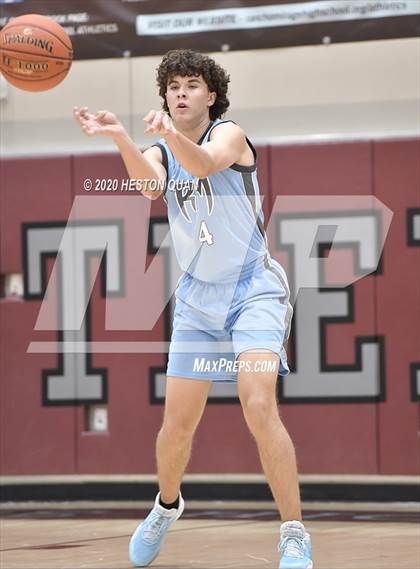 Thumbnail 3 in Liberty vs. Rancho Mirage (Rancho Mirage Holiday Invitational) photogallery.