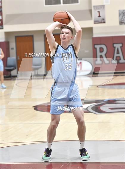 Thumbnail 3 in Liberty vs. Rancho Mirage (Rancho Mirage Holiday Invitational) photogallery.