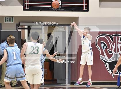 Thumbnail 1 in Liberty vs. Rancho Mirage (Rancho Mirage Holiday Invitational) photogallery.