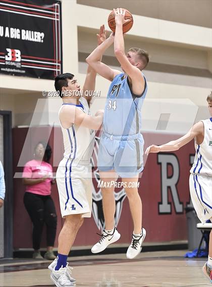 Thumbnail 3 in Liberty vs. Rancho Mirage (Rancho Mirage Holiday Invitational) photogallery.