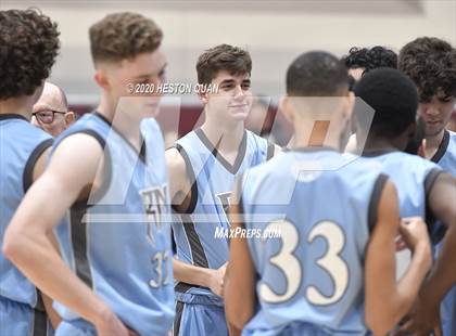Thumbnail 2 in Liberty vs. Rancho Mirage (Rancho Mirage Holiday Invitational) photogallery.