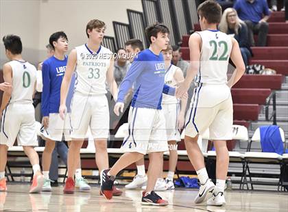 Thumbnail 3 in Liberty vs. Rancho Mirage (Rancho Mirage Holiday Invitational) photogallery.