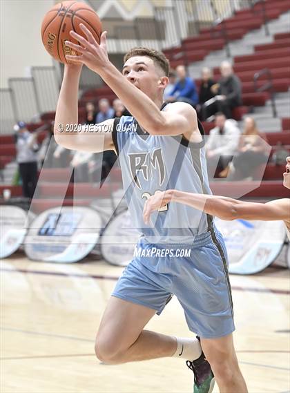Thumbnail 3 in Liberty vs. Rancho Mirage (Rancho Mirage Holiday Invitational) photogallery.