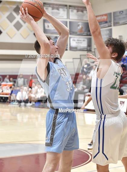 Thumbnail 3 in Liberty vs. Rancho Mirage (Rancho Mirage Holiday Invitational) photogallery.