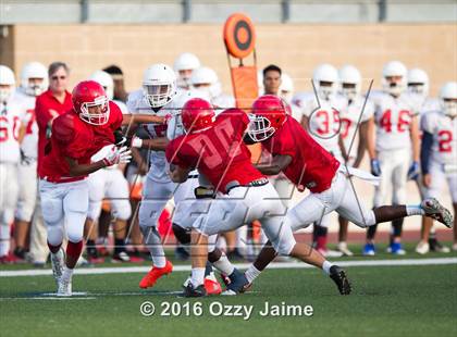 Thumbnail 2 in Taft [William H.] vs  Roosevelt [Theodore] (Scrimmage) photogallery.