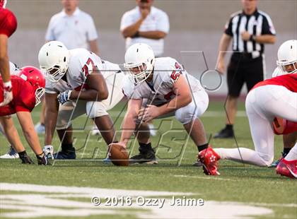 Thumbnail 2 in Taft [William H.] vs  Roosevelt [Theodore] (Scrimmage) photogallery.