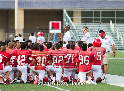 Thumbnail 2 in Taft [William H.] vs  Roosevelt [Theodore] (Scrimmage) photogallery.