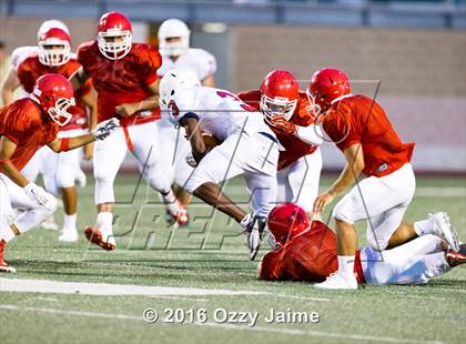 Thumbnail 1 in Taft [William H.] vs  Roosevelt [Theodore] (Scrimmage) photogallery.