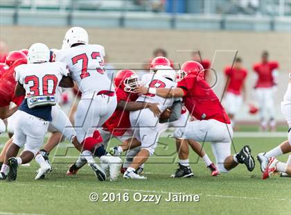Thumbnail 1 in Taft [William H.] vs  Roosevelt [Theodore] (Scrimmage) photogallery.