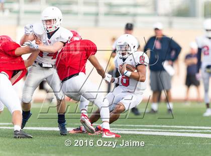 Thumbnail 2 in Taft [William H.] vs  Roosevelt [Theodore] (Scrimmage) photogallery.