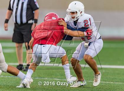 Thumbnail 3 in Taft [William H.] vs  Roosevelt [Theodore] (Scrimmage) photogallery.