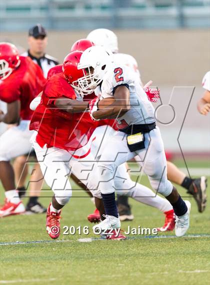 Thumbnail 1 in Taft [William H.] vs  Roosevelt [Theodore] (Scrimmage) photogallery.
