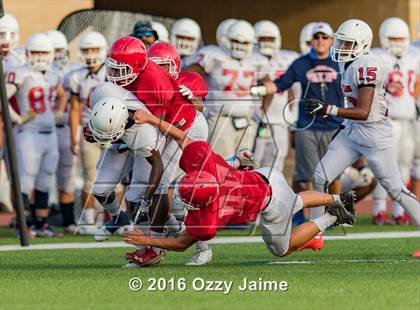 Thumbnail 1 in Taft [William H.] vs  Roosevelt [Theodore] (Scrimmage) photogallery.