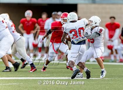 Thumbnail 1 in Taft [William H.] vs  Roosevelt [Theodore] (Scrimmage) photogallery.