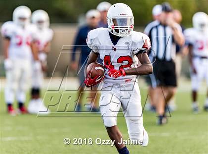 Thumbnail 2 in Taft [William H.] vs  Roosevelt [Theodore] (Scrimmage) photogallery.