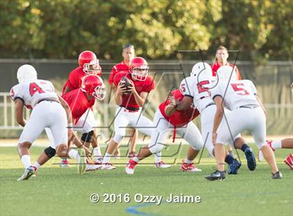 Thumbnail 1 in Taft [William H.] vs  Roosevelt [Theodore] (Scrimmage) photogallery.