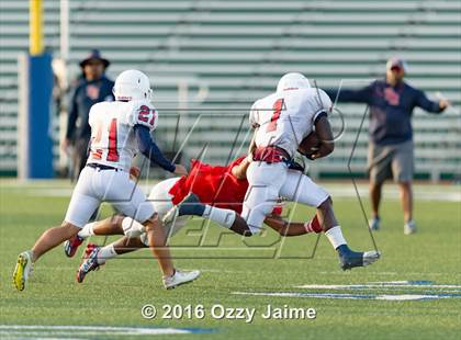 Thumbnail 3 in Taft [William H.] vs  Roosevelt [Theodore] (Scrimmage) photogallery.
