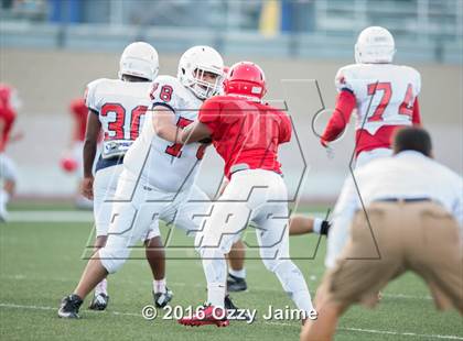 Thumbnail 2 in Taft [William H.] vs  Roosevelt [Theodore] (Scrimmage) photogallery.