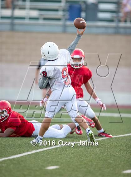 Thumbnail 3 in Taft [William H.] vs  Roosevelt [Theodore] (Scrimmage) photogallery.